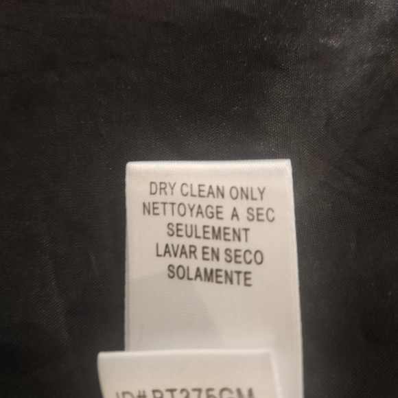 BCBG MAXAZERIA Pencil Skirt with Double Slits Size 4 - Picture 5 of 7